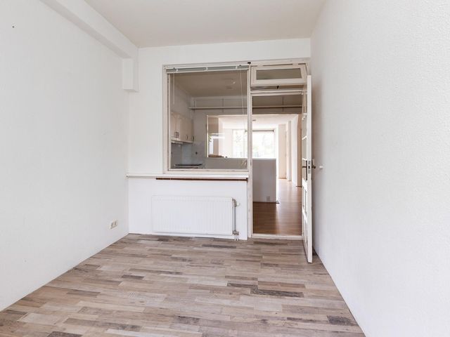 Bisschop Willebrandlaan 93, Zwolle