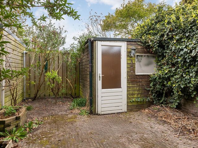 Bisschop Willebrandlaan 93, Zwolle