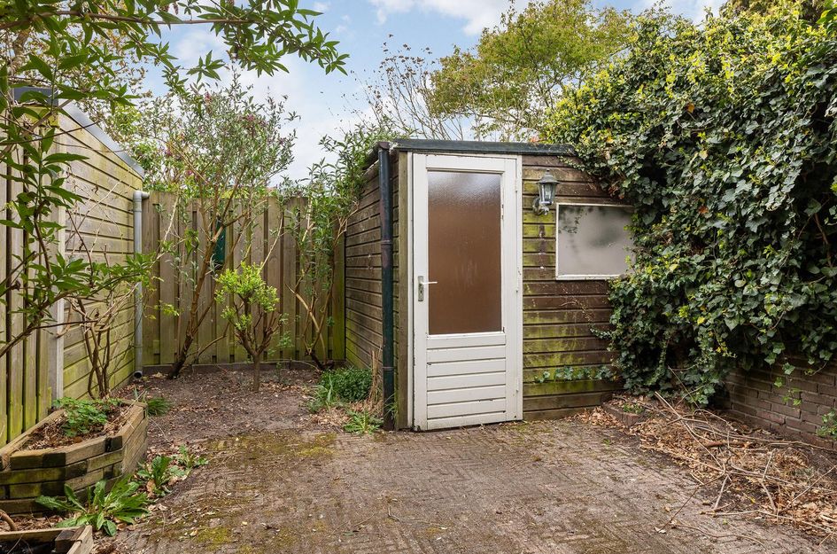 Bisschop Willebrandlaan 93