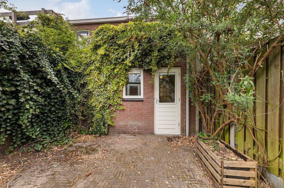 Bisschop Willebrandlaan 93