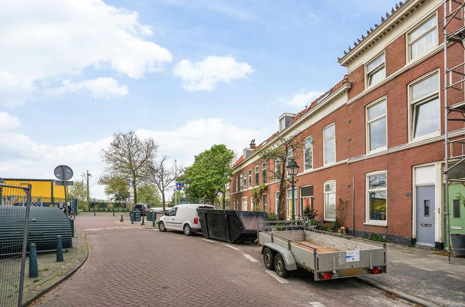 Marnixstraat 111