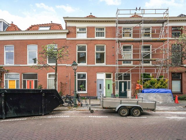 Marnixstraat 111, 'S-Gravenhage
