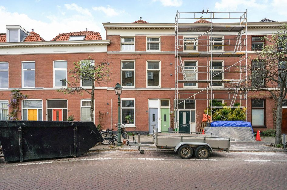 Marnixstraat 111