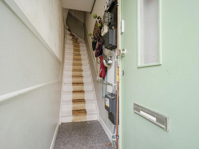 Marnixstraat 111, 'S-Gravenhage