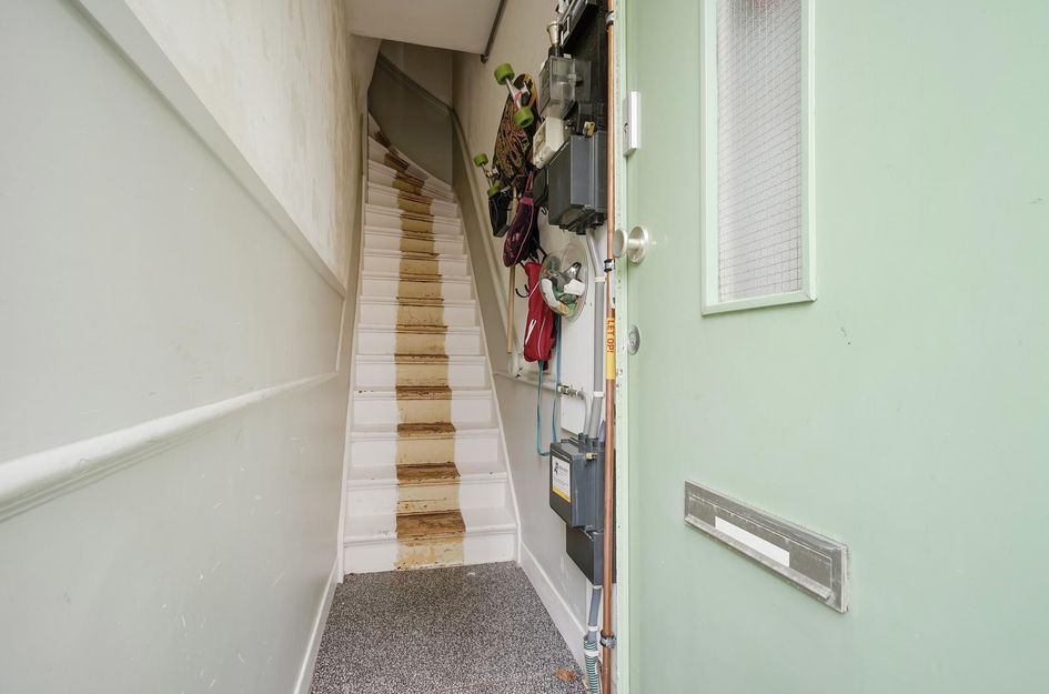 Marnixstraat 111