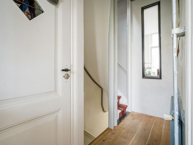 Marnixstraat 111, 'S-Gravenhage