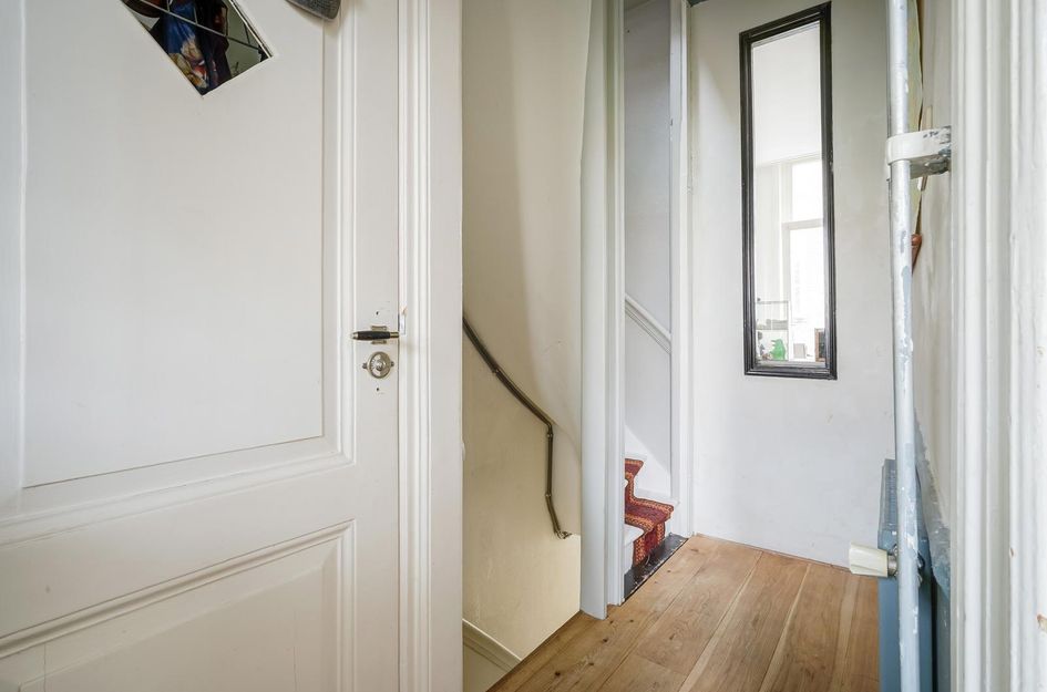 Marnixstraat 111