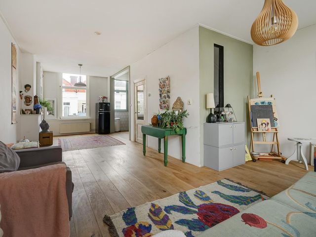 Marnixstraat 111, 'S-Gravenhage