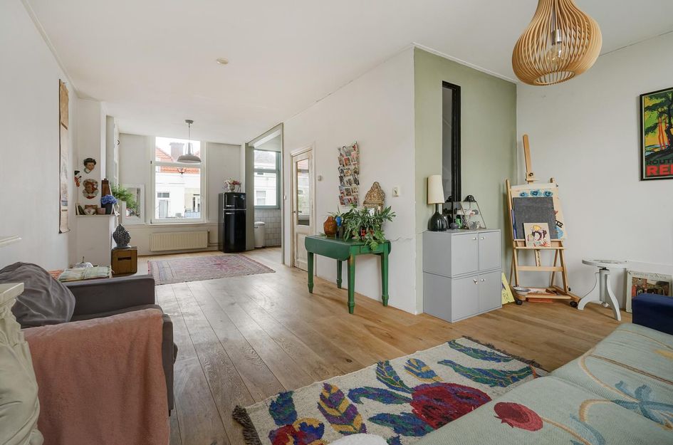 Marnixstraat 111