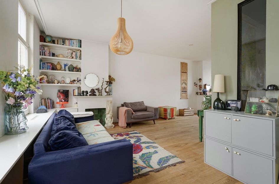 Marnixstraat 111