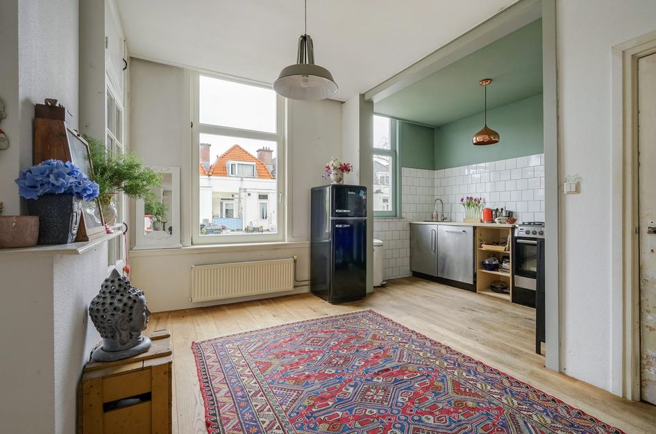 Marnixstraat 111