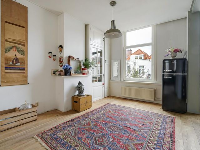Marnixstraat 111, 'S-Gravenhage