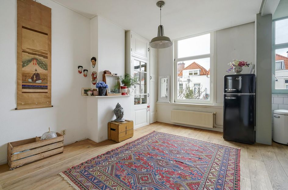 Marnixstraat 111