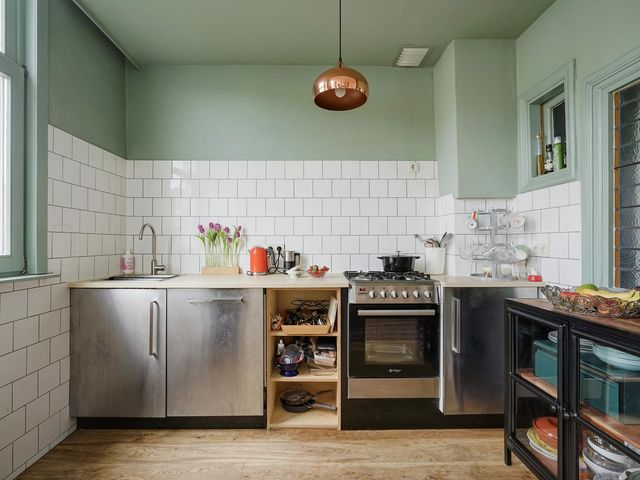 Marnixstraat 111, 'S-Gravenhage