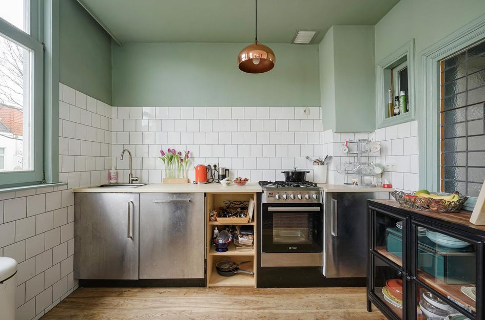 Marnixstraat 111