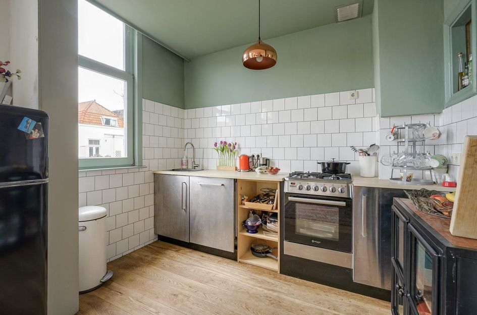 Marnixstraat 111