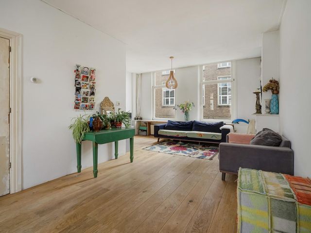 Marnixstraat 111, 'S-Gravenhage