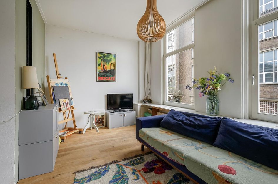 Marnixstraat 111