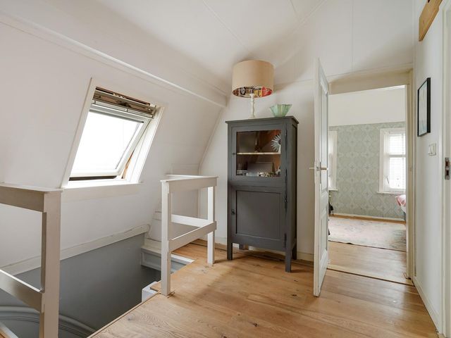 Marnixstraat 111, 'S-Gravenhage