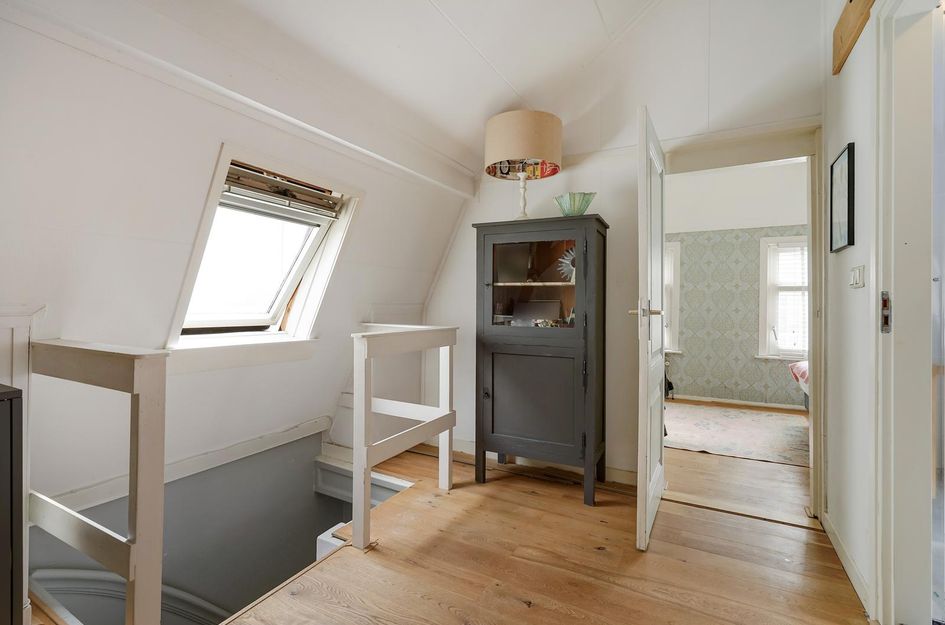 Marnixstraat 111