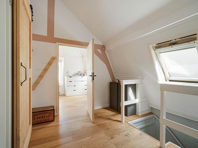 Marnixstraat 111, 'S-Gravenhage
