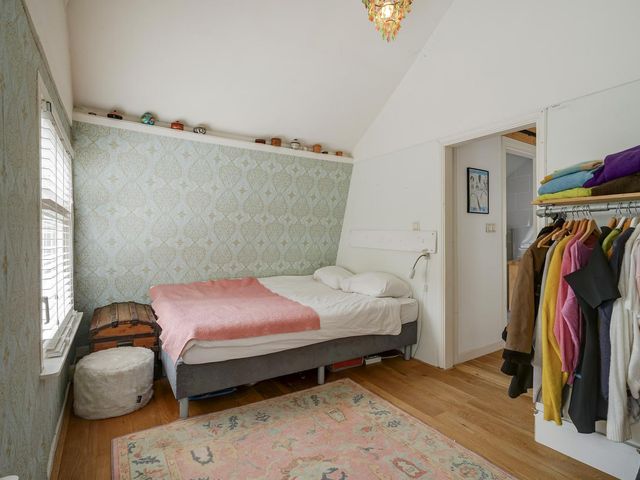 Marnixstraat 111, 'S-Gravenhage
