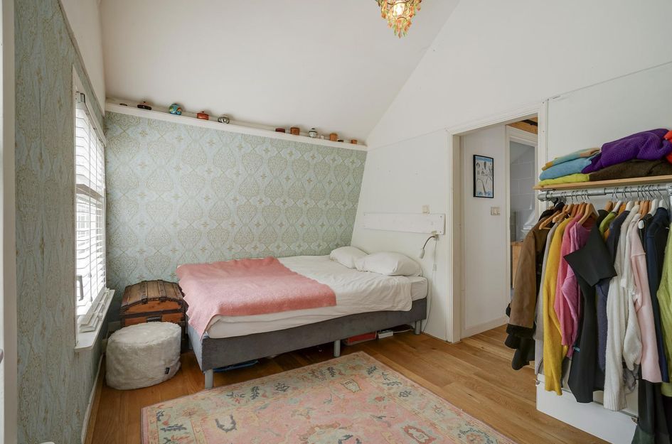 Marnixstraat 111