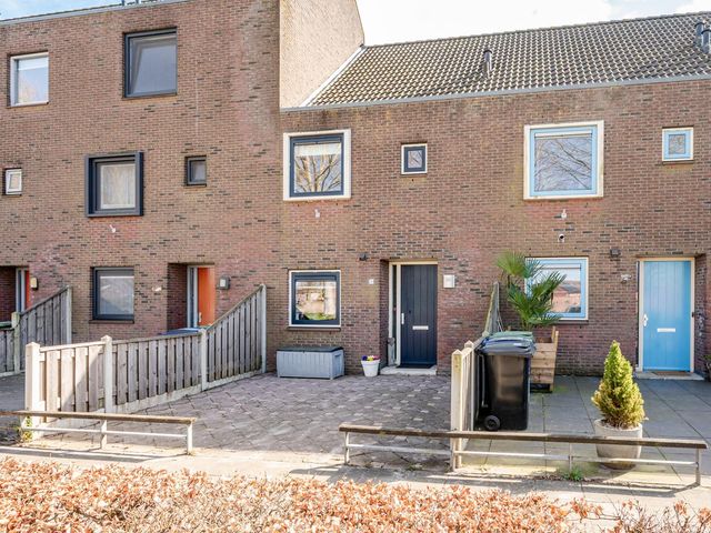 Zadkinestraat 70, Almere