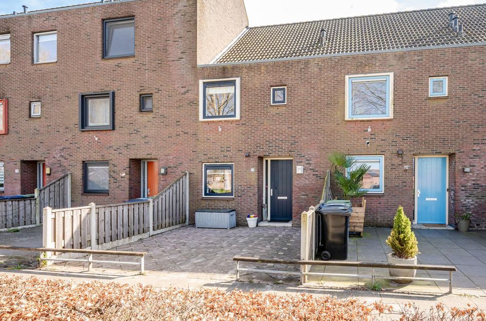 Zadkinestraat 70
