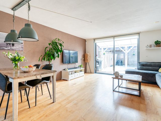 Zadkinestraat 70, Almere