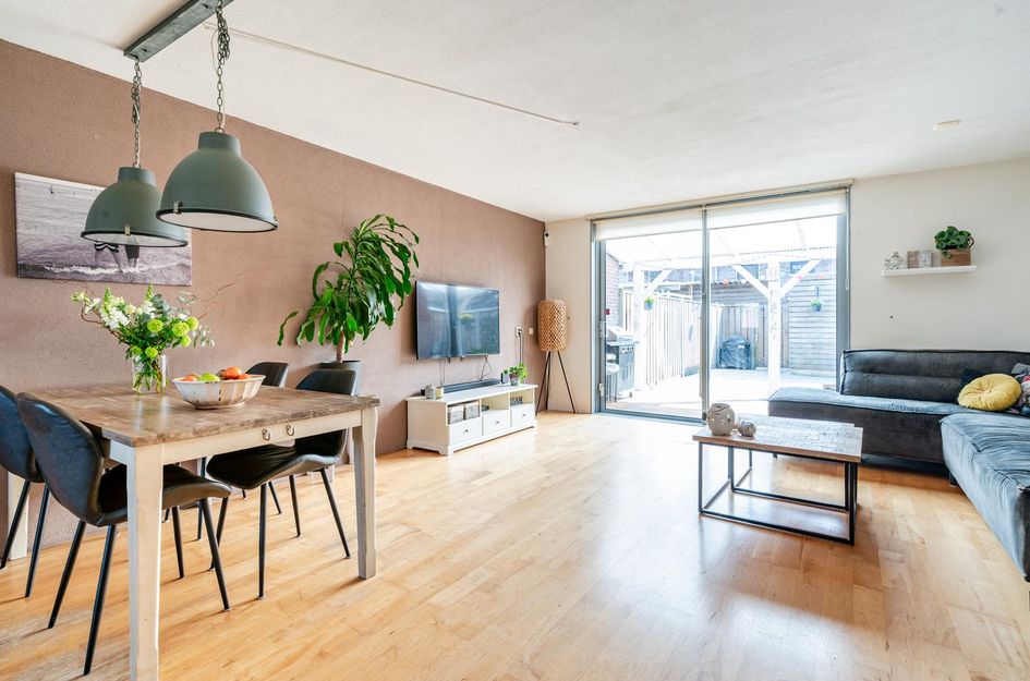 Zadkinestraat 70