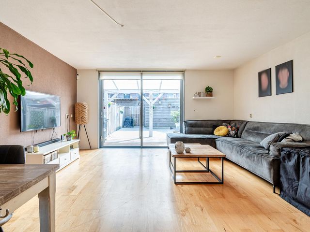 Zadkinestraat 70, Almere