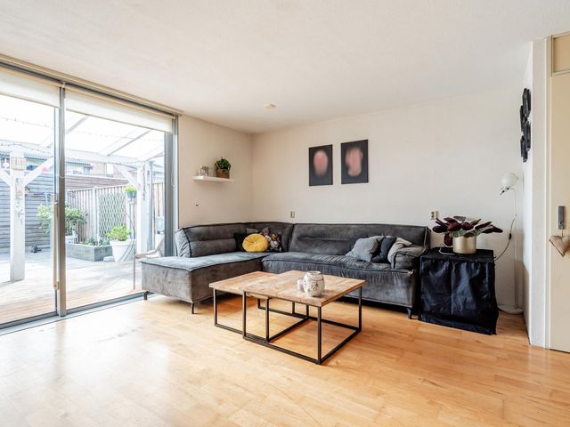 Zadkinestraat 70, Almere