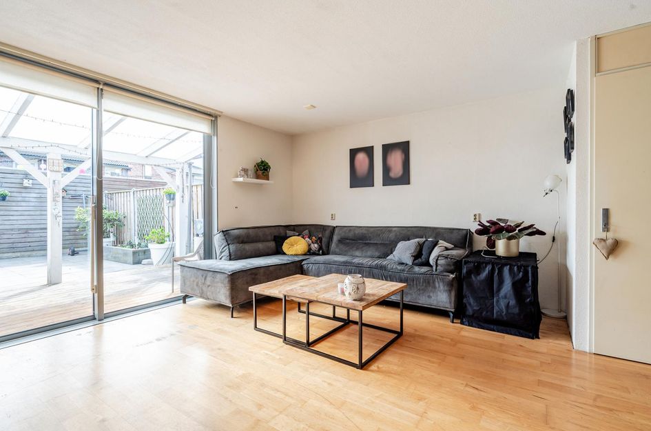 Zadkinestraat 70