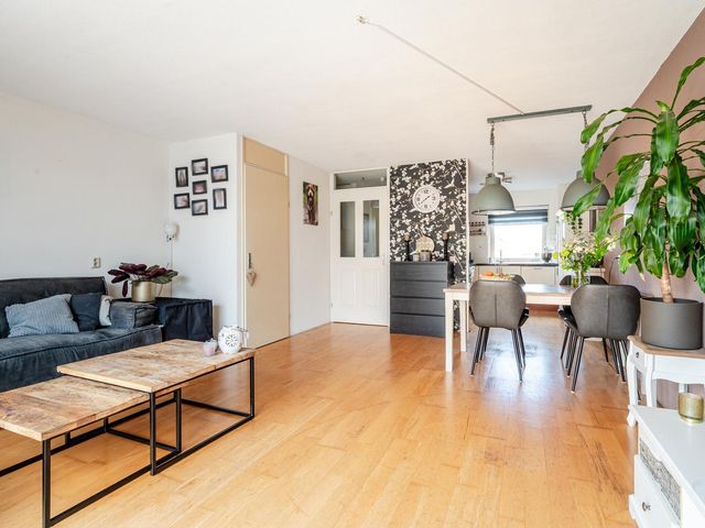Zadkinestraat 70, Almere