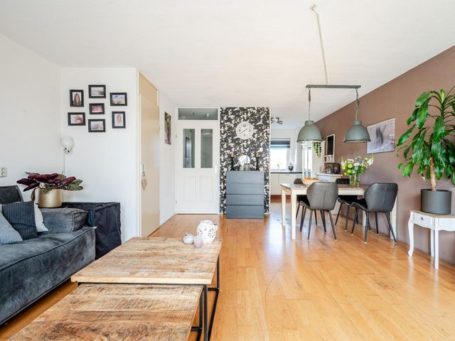 Zadkinestraat 70, Almere