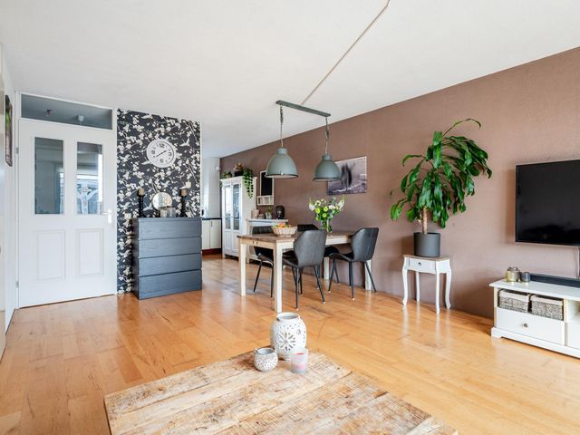 Zadkinestraat 70, Almere