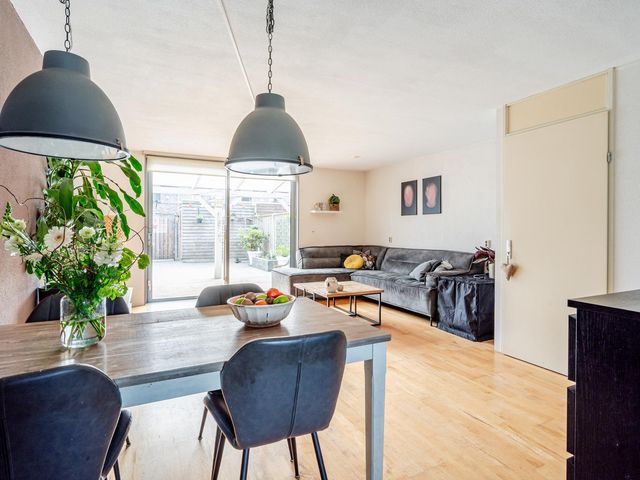Zadkinestraat 70, Almere
