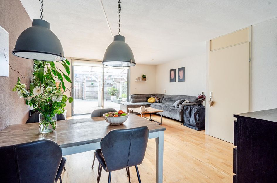Zadkinestraat 70