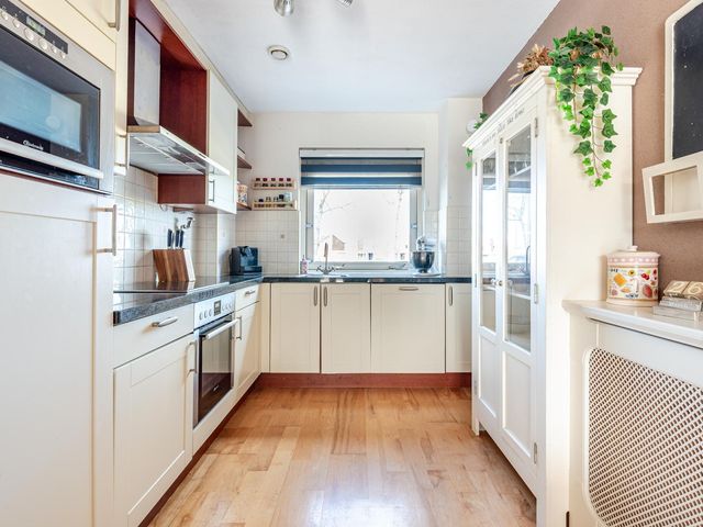 Zadkinestraat 70, Almere