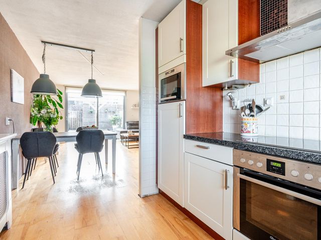 Zadkinestraat 70, Almere