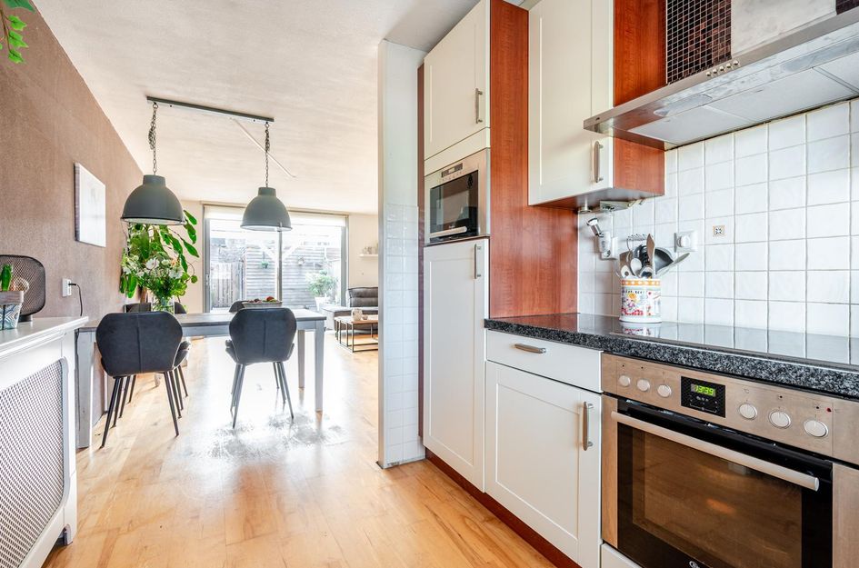 Zadkinestraat 70