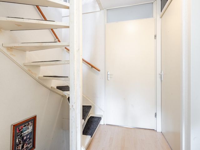 Zadkinestraat 70, Almere