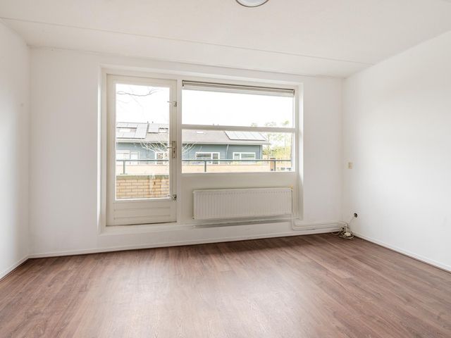 Aprilstraat 5, Almere