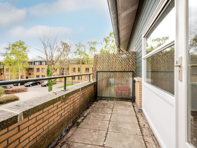 Aprilstraat 5, Almere