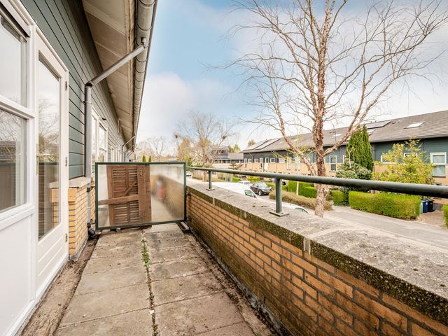 Aprilstraat 5, Almere