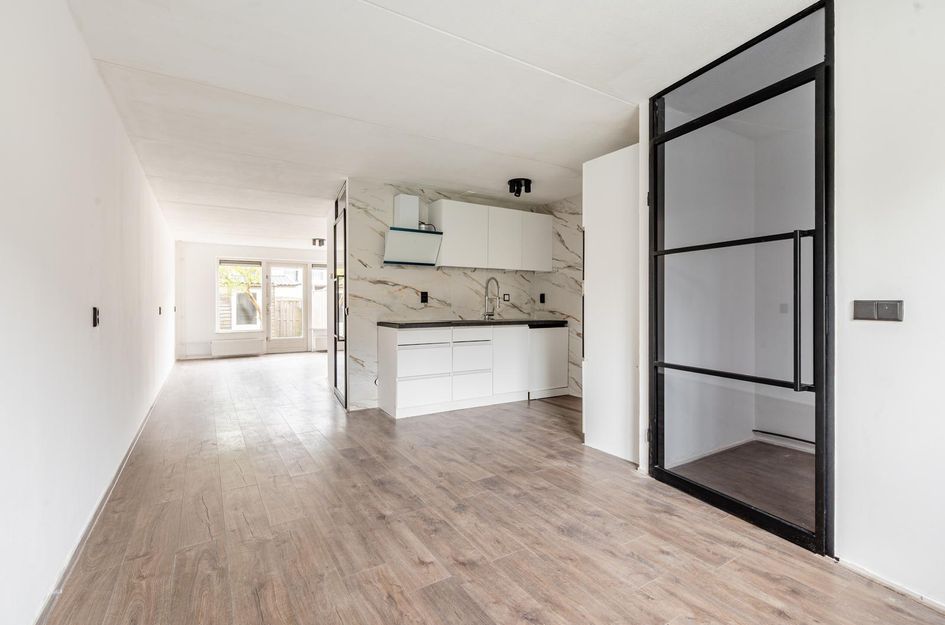 Aprilstraat 5
