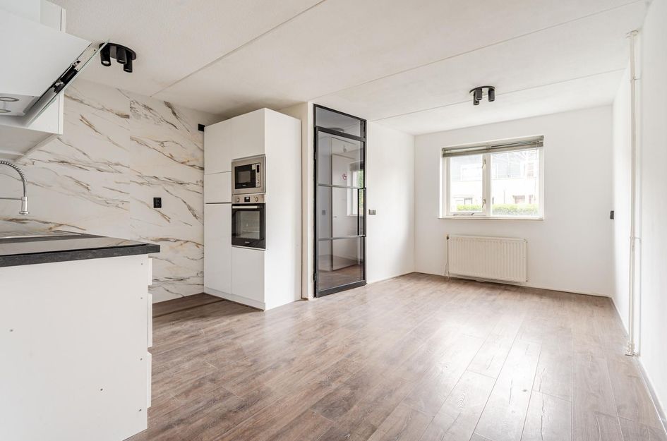 Aprilstraat 5