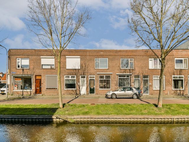 Da Costakade 20, Gouda