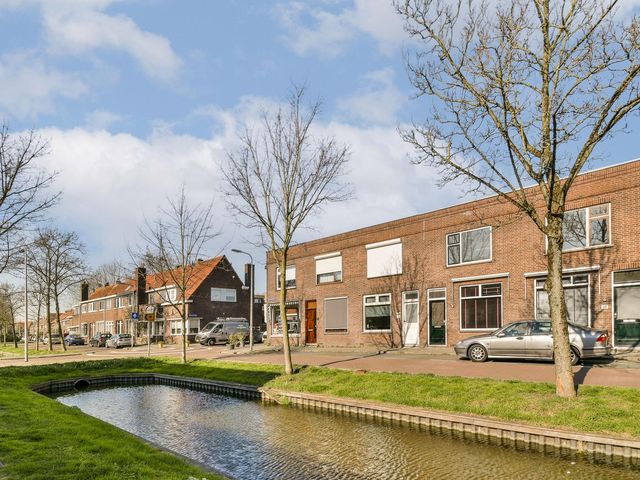 Da Costakade 20, Gouda